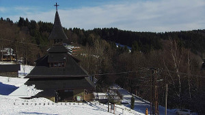 Horský hotel Čarták na Soláni - Informační centrum Zvonice - 30.11.2025 v 10:55