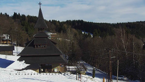 Horský hotel Čarták na Soláni - Informační centrum Zvonice - 30.11.2025 v 11:35