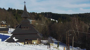 Horský hotel Čarták na Soláni - Informační centrum Zvonice - 30.11.2025 v 12:55