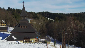 Horský hotel Čarták na Soláni - Informační centrum Zvonice - 30.11.2025 v 13:10