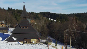 Horský hotel Čarták na Soláni - Informační centrum Zvonice - 30.11.2025 v 13:25