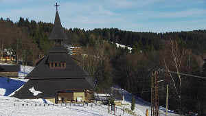 Horský hotel Čarták na Soláni - Informační centrum Zvonice - 30.11.2025 v 13:35