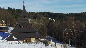 Horský hotel Čarták na Soláni - Informační centrum Zvonice - 30.11.2025 v 13:40
