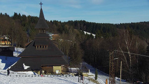 Horský hotel Čarták na Soláni - Informační centrum Zvonice - 30.11.2025 v 14:05