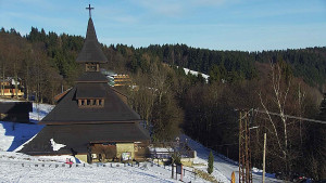 Horský hotel Čarták na Soláni - Informační centrum Zvonice - 30.11.2025 v 14:20