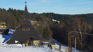 Horský hotel Čarták na Soláni - Informační centrum Zvonice - 30.11.2025 v 14:40