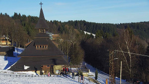 Horský hotel Čarták na Soláni - Informační centrum Zvonice - 30.11.2025 v 14:50