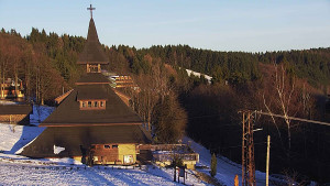 Horský hotel Čarták na Soláni - Informační centrum Zvonice - 30.11.2025 v 15:20