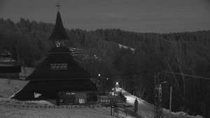 Horský hotel Čarták na Soláni - Informační centrum Zvonice - 30.11.2025 v 16:30