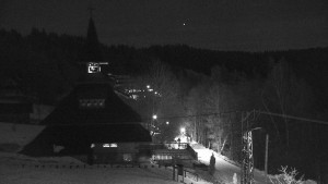 Horský hotel Čarták na Soláni - Informační centrum Zvonice - 30.11.2025 v 16:55