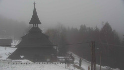 Informační centrum Zvonice