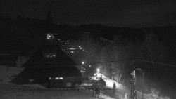 Informační centrum Zvonice