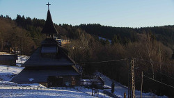 Informační centrum Zvonice