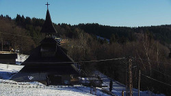 Informační centrum Zvonice