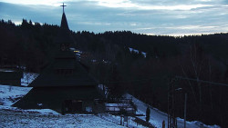 Informační centrum Zvonice