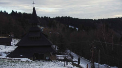 Informační centrum Zvonice