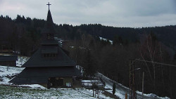 Informační centrum Zvonice