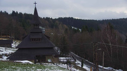 Informační centrum Zvonice