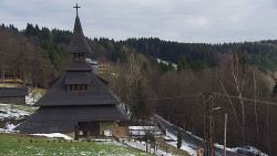 Informační centrum Zvonice