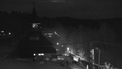 Informační centrum Zvonice