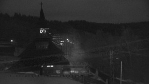 Horský hotel Čarták na Soláni - Informační centrum Zvonice - 5.12.2025 v 00:55