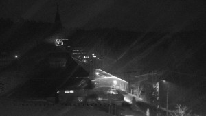 Horský hotel Čarták na Soláni - Informační centrum Zvonice - 5.12.2025 v 05:45