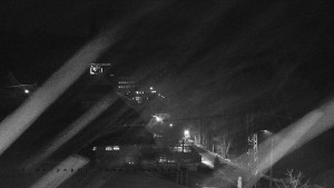 Horský hotel Čarták na Soláni - Informační centrum Zvonice - 5.12.2025 v 05:55