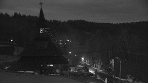 Horský hotel Čarták na Soláni - Informační centrum Zvonice - 5.12.2025 v 06:55