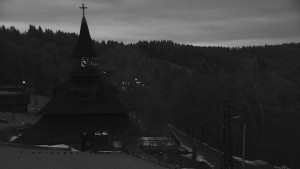 Horský hotel Čarták na Soláni - Informační centrum Zvonice - 5.12.2025 v 07:05