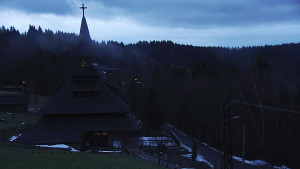 Horský hotel Čarták na Soláni - Informační centrum Zvonice - 5.12.2025 v 07:20