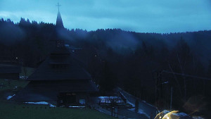 Horský hotel Čarták na Soláni - Informační centrum Zvonice - 5.12.2025 v 07:25