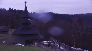 Horský hotel Čarták na Soláni - Informační centrum Zvonice - 5.12.2025 v 07:50