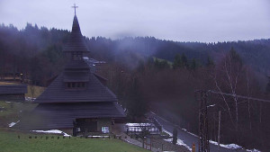 Horský hotel Čarták na Soláni - Informační centrum Zvonice - 5.12.2025 v 07:55