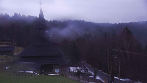 Horský hotel Čarták na Soláni - Informační centrum Zvonice - 5.12.2025 v 08:00