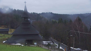 Horský hotel Čarták na Soláni - Informační centrum Zvonice - 5.12.2025 v 08:40