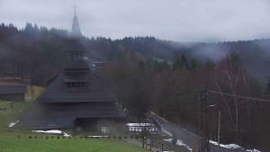 Horský hotel Čarták na Soláni - Informační centrum Zvonice - 5.12.2025 v 08:45