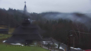 Horský hotel Čarták na Soláni - Informační centrum Zvonice - 5.12.2025 v 08:50