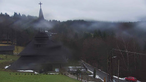 Horský hotel Čarták na Soláni - Informační centrum Zvonice - 5.12.2025 v 08:55