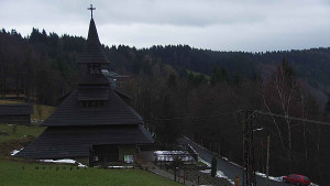 Horský hotel Čarták na Soláni - Informační centrum Zvonice - 5.12.2025 v 09:35