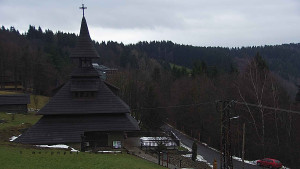 Horský hotel Čarták na Soláni - Informační centrum Zvonice - 5.12.2025 v 09:40