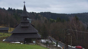 Horský hotel Čarták na Soláni - Informační centrum Zvonice - 5.12.2025 v 09:45