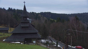 Horský hotel Čarták na Soláni - Informační centrum Zvonice - 5.12.2025 v 10:05