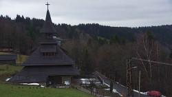 Informační centrum Zvonice