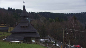 Horský hotel Čarták na Soláni - Informační centrum Zvonice - 5.12.2025 v 10:40