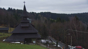 Horský hotel Čarták na Soláni - Informační centrum Zvonice - 5.12.2025 v 10:55