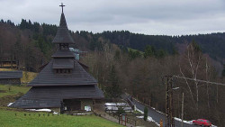 Informační centrum Zvonice