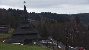 Horský hotel Čarták na Soláni - Informační centrum Zvonice - 5.12.2025 v 11:40