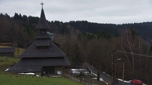 Horský hotel Čarták na Soláni - Informační centrum Zvonice - 5.12.2025 v 11:55