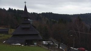 Horský hotel Čarták na Soláni - Informační centrum Zvonice - 5.12.2025 v 12:05