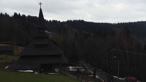 Horský hotel Čarták na Soláni - Informační centrum Zvonice - 5.12.2025 v 12:15